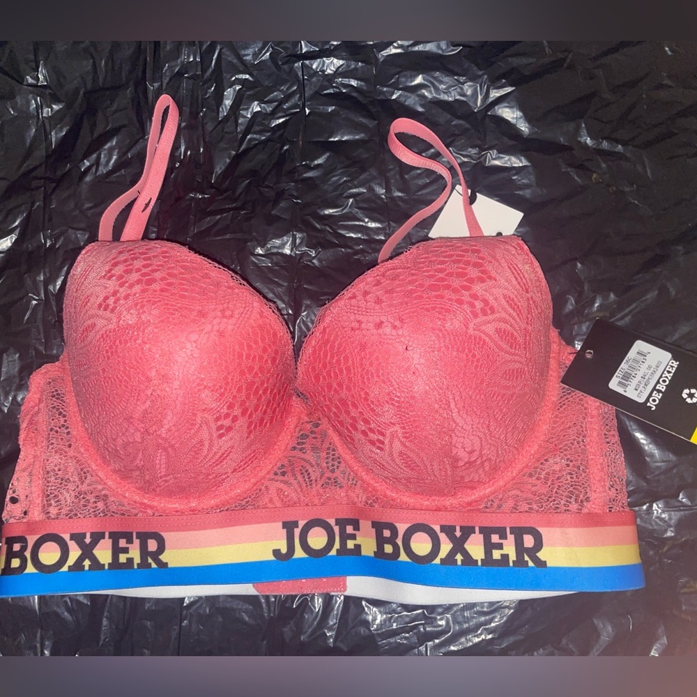 Woman’s Bra 36C